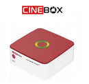 Cinebox Maestro+