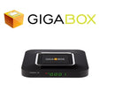 Gigabox Droid 4K