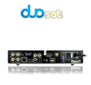 Duosat Prodigy Multimidia 3D WiFi Hdmi