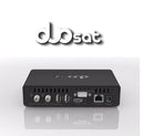 Receptor Duosat Wave