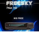 freesky-net