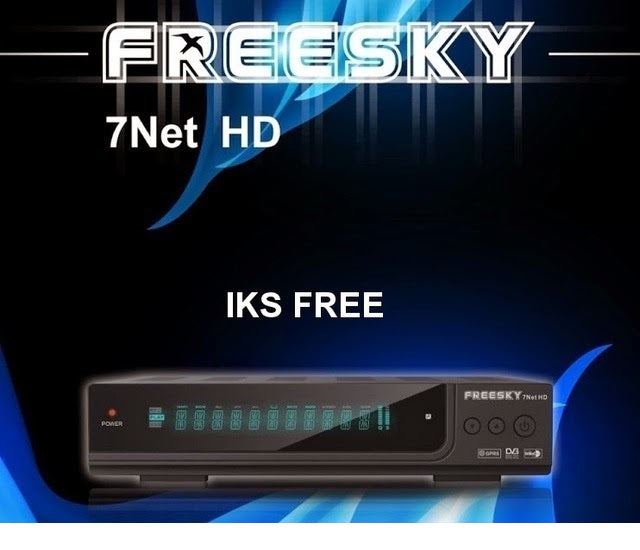 freesky-net