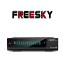 Receptor Freesky 7 Net Cabo