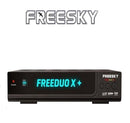 receptor-freeduo-x