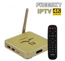 Freesky Ott Stream