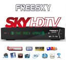 freesky-the-rock