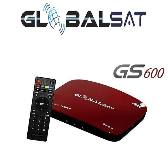 Globalsat Gs600