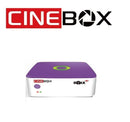 Cinebox Fantasia Maxx+