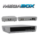 Receptor Megabox Mg5 Plus
