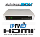 Receptor Megabox Mg5 Plus