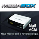 Receptor Megabox Mg5