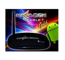 Receptor Nazabox Cable+Gold