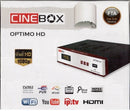 Cinebox Optimo HD