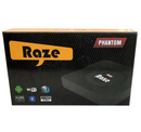 Receptor Phantom Raze