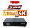 Phantom Cinema