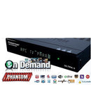 Receptor Phantom Ultra 3