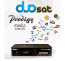 Duosat Prodigy Nano Media Center