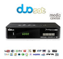 Duosat Prodigy Nano Media Center