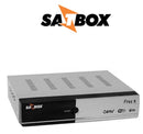 Satbox Free X