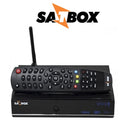 Receptor Satbox Vivo X