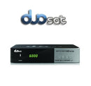 Duosat Spider Nano HD