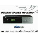 Duosat Spider Nano HD