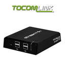 Tocomlink Stream
