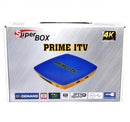 SuperBox Prime Itv