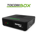 Receptor-Tocombox-Energy