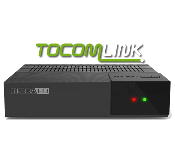 Tocomlink-Terra-HD