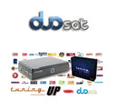 Duosat Tuning Up