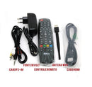 Receptor Duosat One Nano