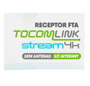 Tocomlink Stream 4k