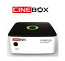 Cinebox Maestro Ultra+