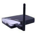 Receptor Duosat Play Htv + Cartão