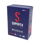 SuperTv Blue