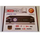 Cinebox Legend Duo