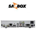 Satbox Free X