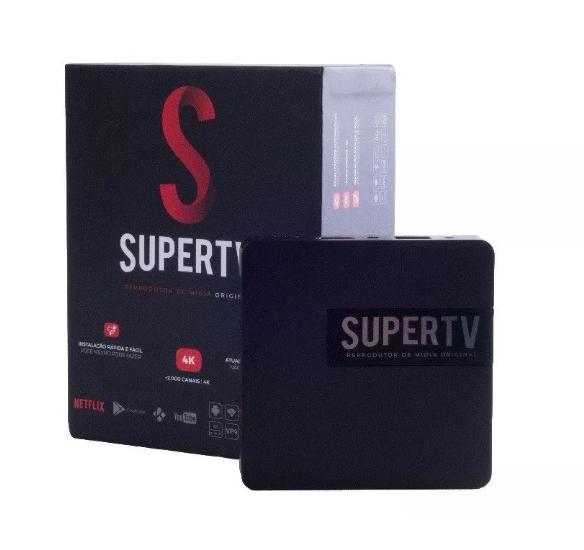 Super-Tv