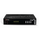 Receptor SuperBox Smart Tv