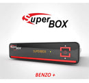 SuperBox Benzo+