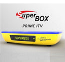 Receptor-Prime-Itv