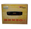 SuperBox Benzo+
