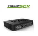 Receptor Tocombox Bold