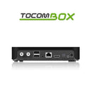 Receptor Tocombox Bold
