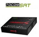 Receptor Combate S