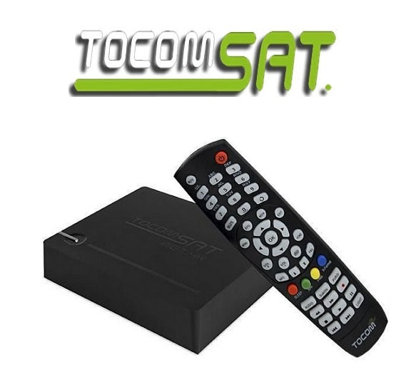 Tocomsat Inet