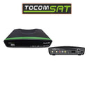 Receptor Tocomsat Phoenix