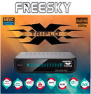 Freesky Triplo X