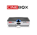 Receptor Cinebox Fantasia Duo HD Iptv